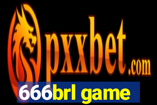 666brl game